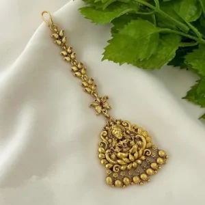 Special Collection of Maangtika