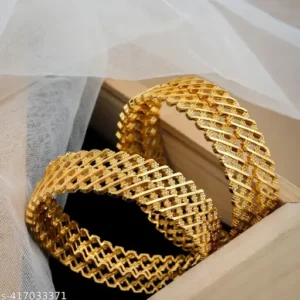 TRENDY BANGLE BEST QUALITY COMBO