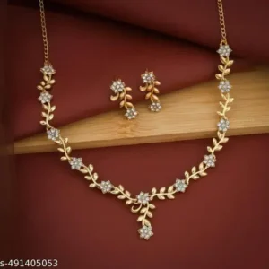 Unique Jewellery Set