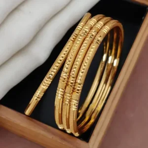 Elite Fusion Bracelet & Bangles