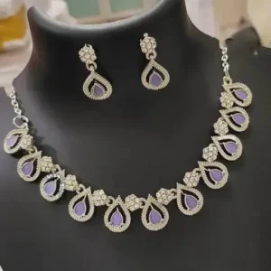 Unique Jewellery Set