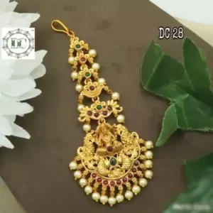 Special Collection of Maangtika