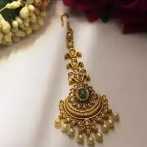 Special Collection of Maangtika