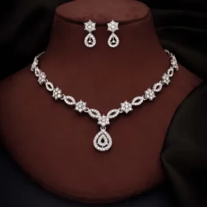 Unique Jewellery Set
